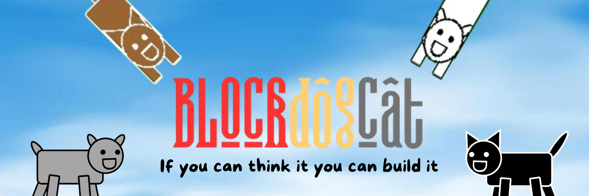 BLOCKDOGCAT